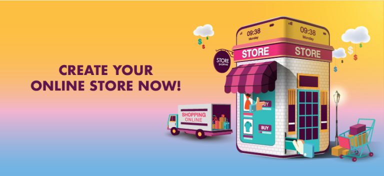 فروشگاه-اینترنتی
