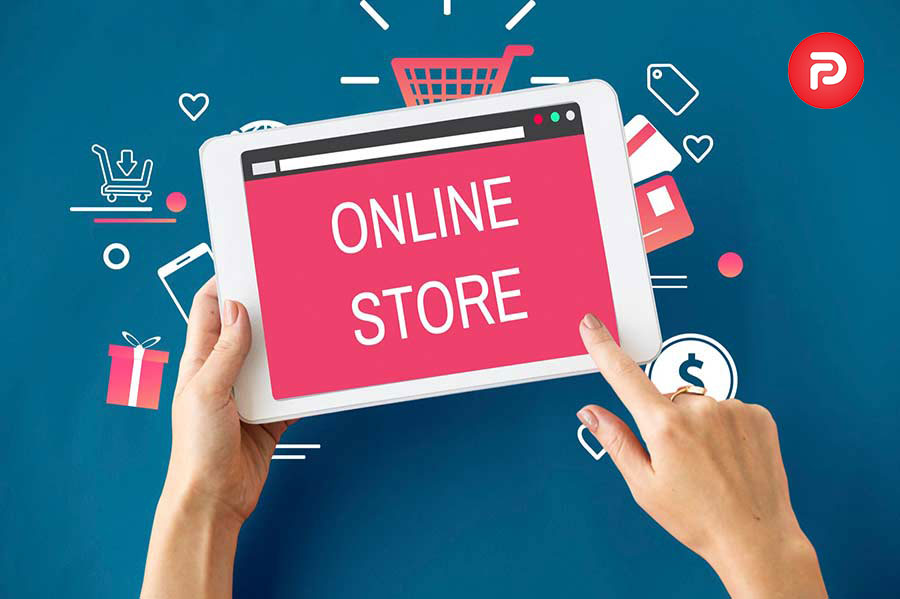 فروشگاه-اینترنتی